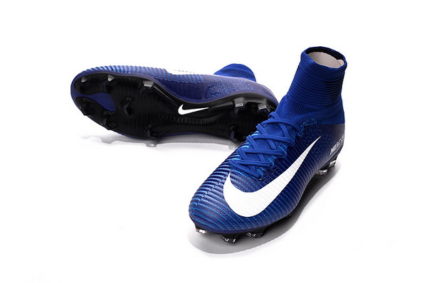 NIke Mercurial Superfly V FG Men Shoes--076